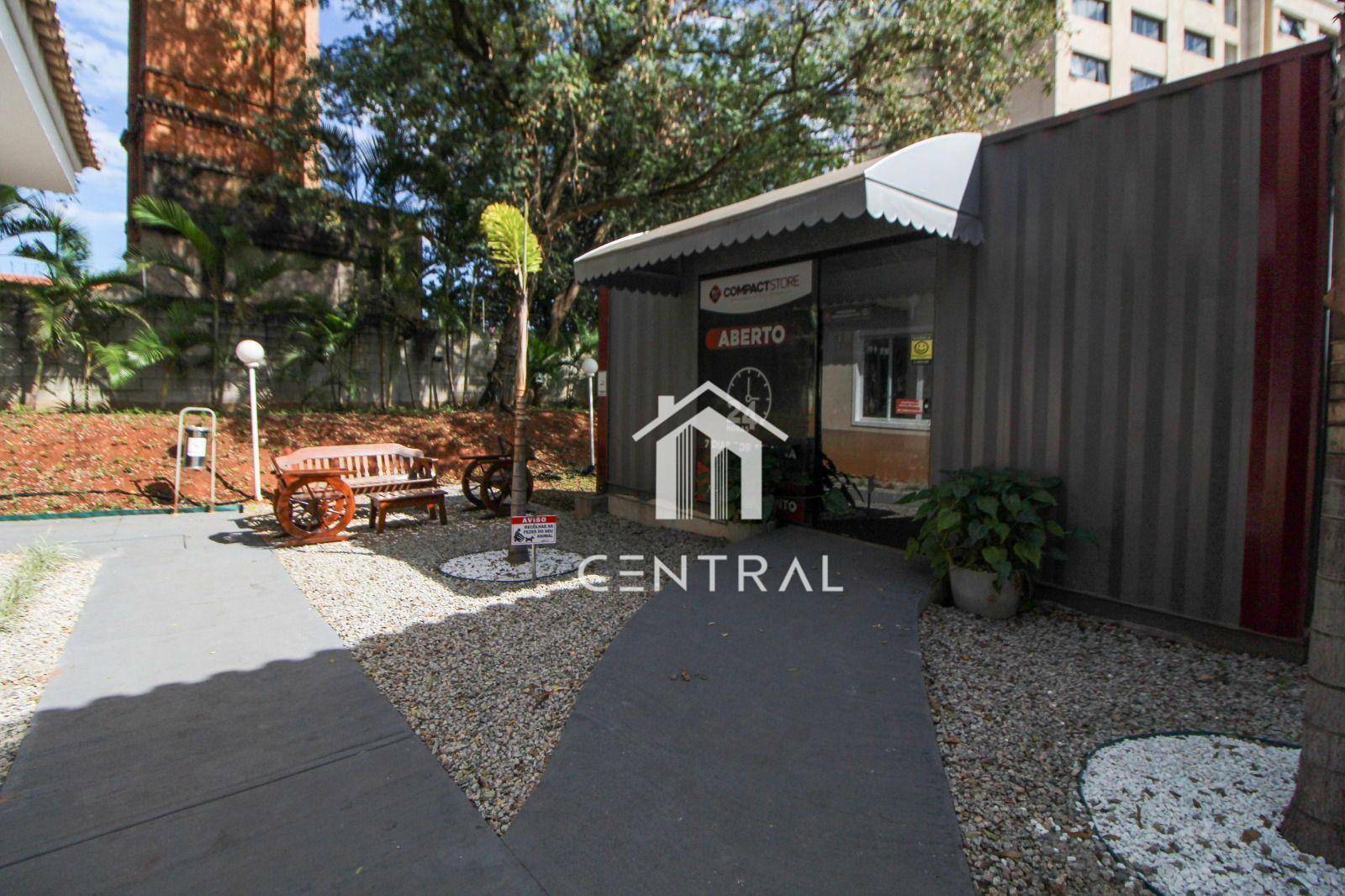 Apartamento à venda com 2 quartos, 64m² - Foto 32