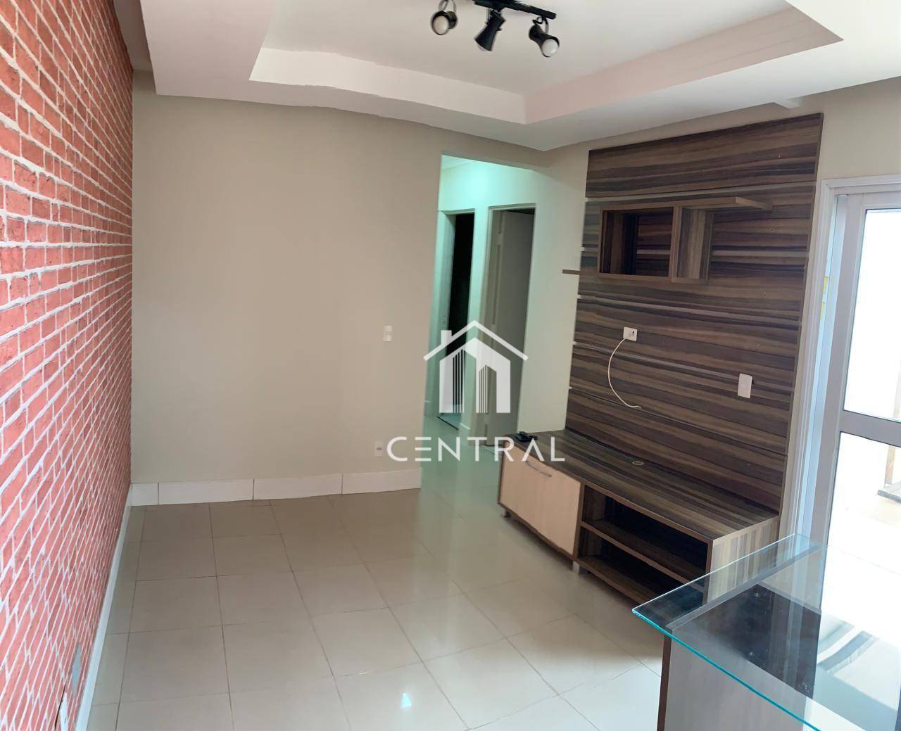 Apartamento para alugar com 2 quartos, 53m² - Foto 9