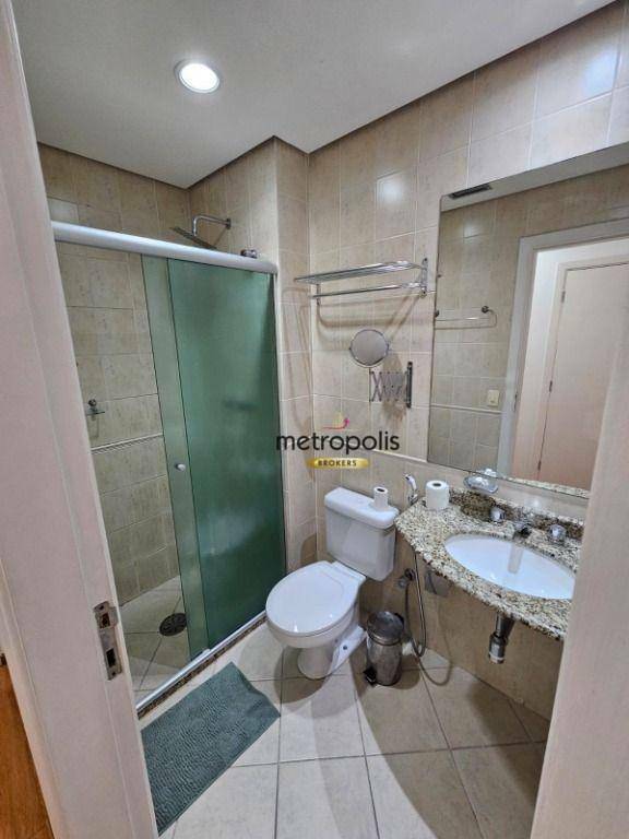 Flat/Apart Hotel à venda e aluguel com 1 quarto, 18m² - Foto 2
