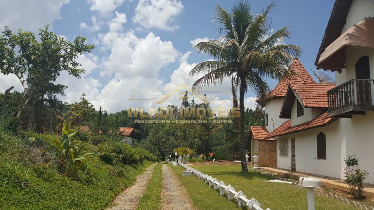 Loteamento e Condomínio à venda, 160265m² - Foto 2