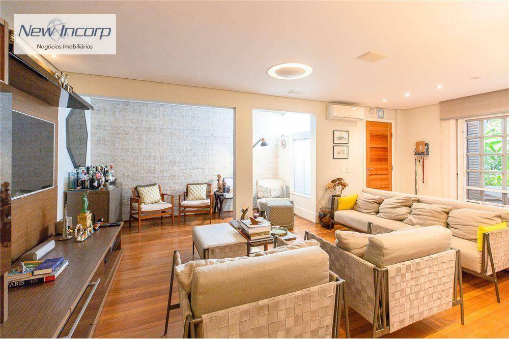 Casa de Condomínio à venda com 3 quartos, 220m² - Foto 9