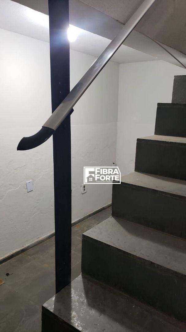 Depósito-Galpão-Armazém à venda, 321m² - Foto 11