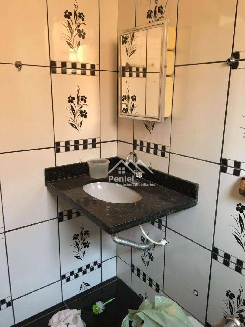 Casa à venda com 2 quartos, 270m² - Foto 14
