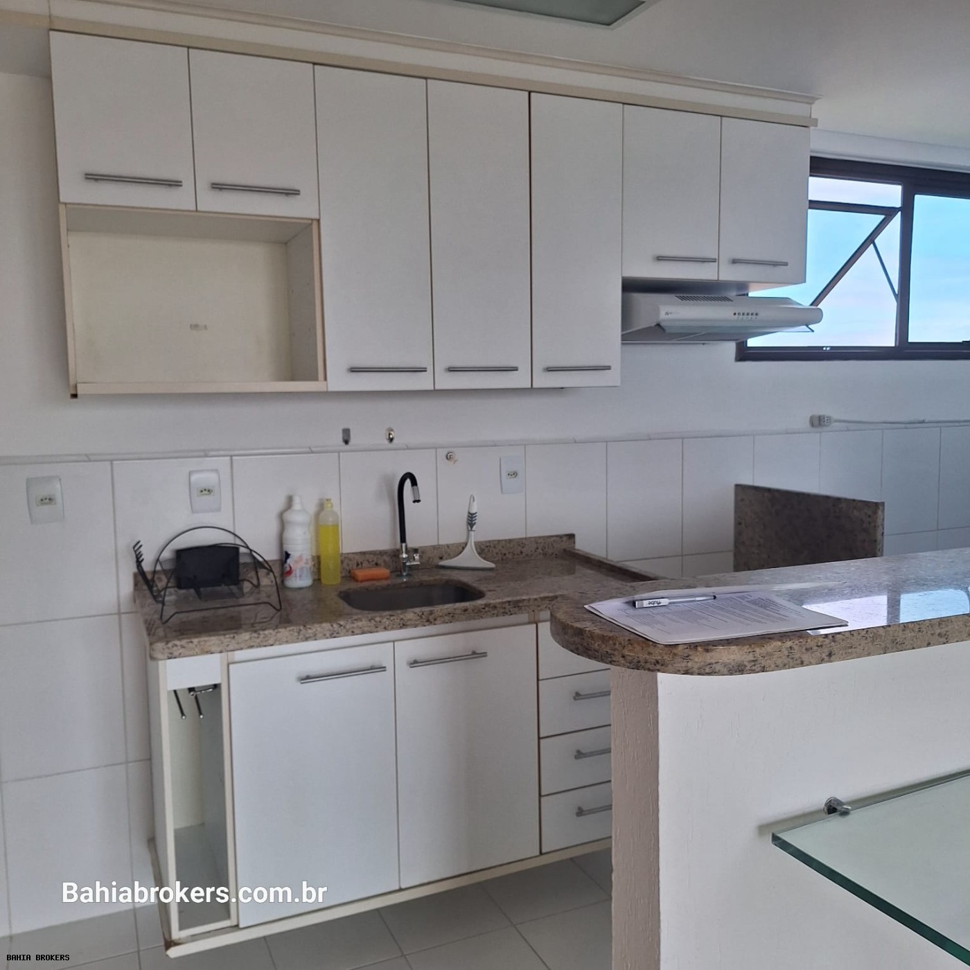 Apartamento para alugar com 2 quartos, 82m² - Foto 29