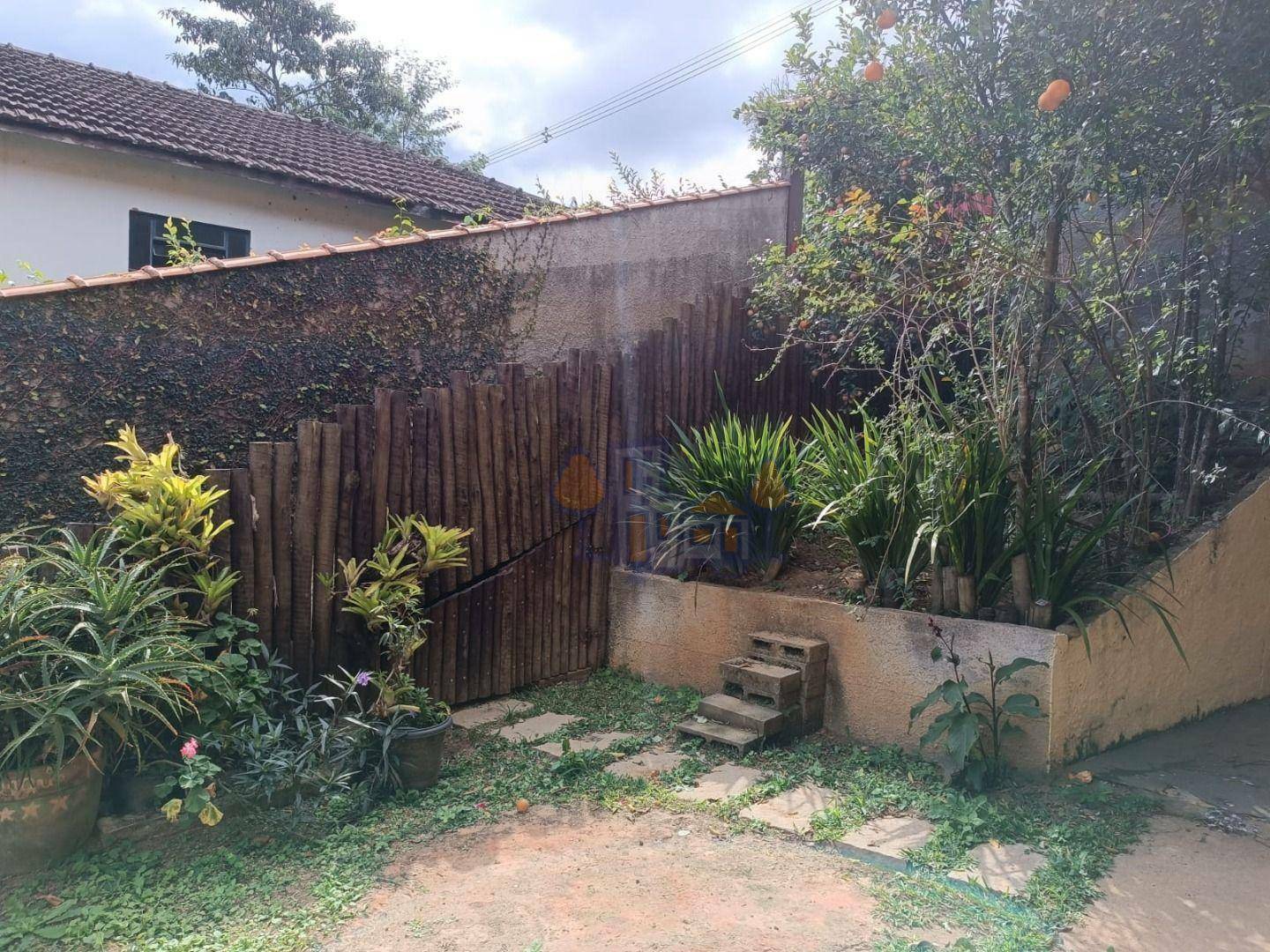 Casa para alugar com 3 quartos, 148m² - Foto 43