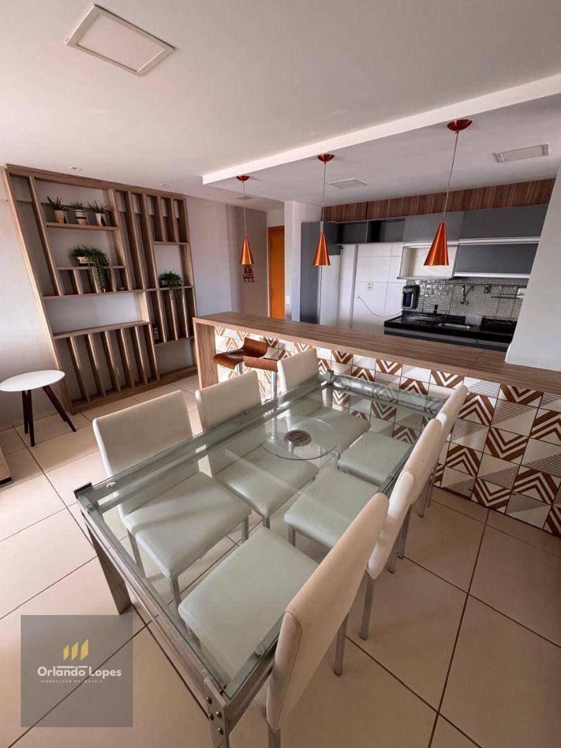 Apartamento para alugar com 3 quartos, 79m² - Foto 11