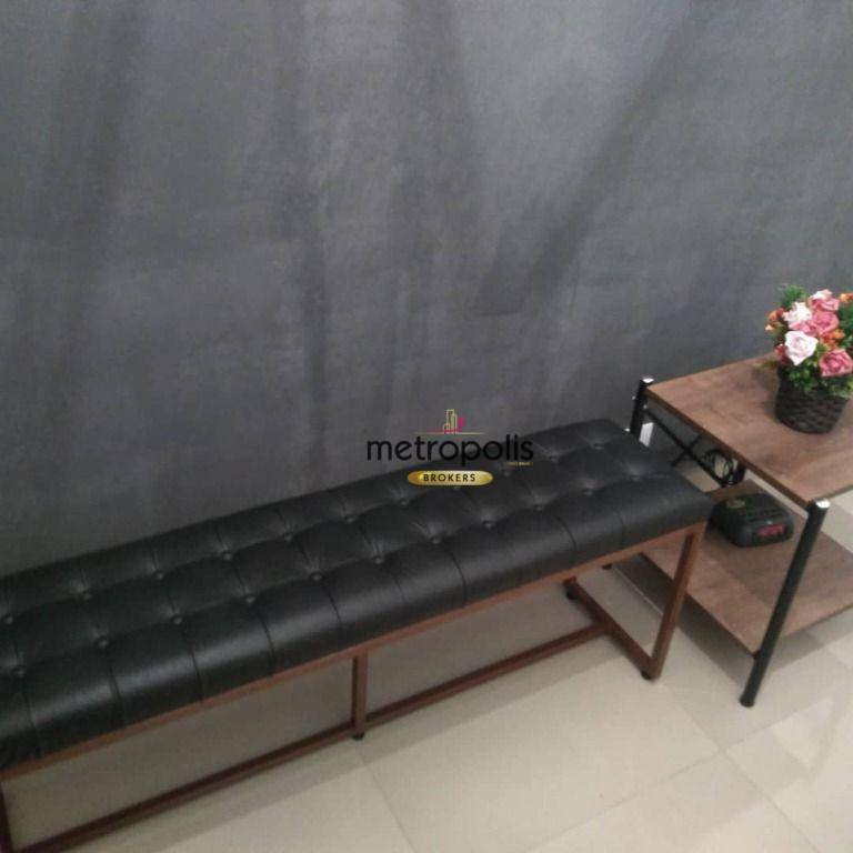 Conjunto Comercial-Sala à venda, 31m² - Foto 3