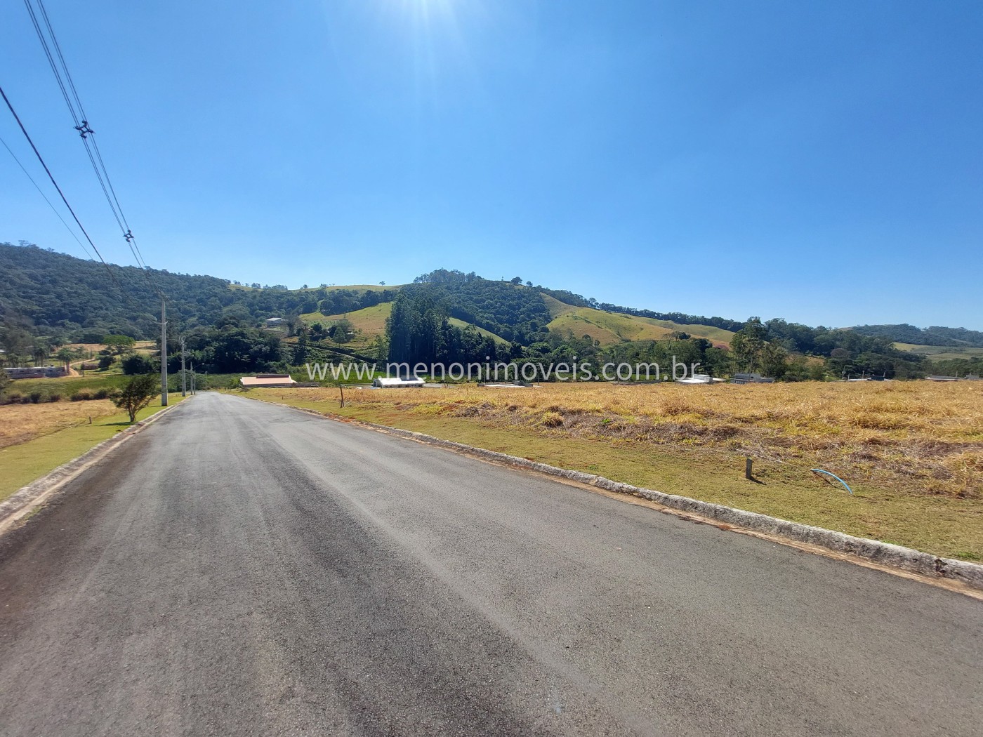 Terreno à venda, 1000m² - Foto 1