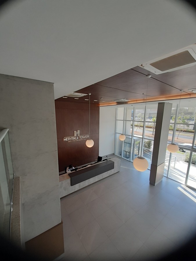 Conjunto Comercial-Sala para alugar, 43m² - Foto 6