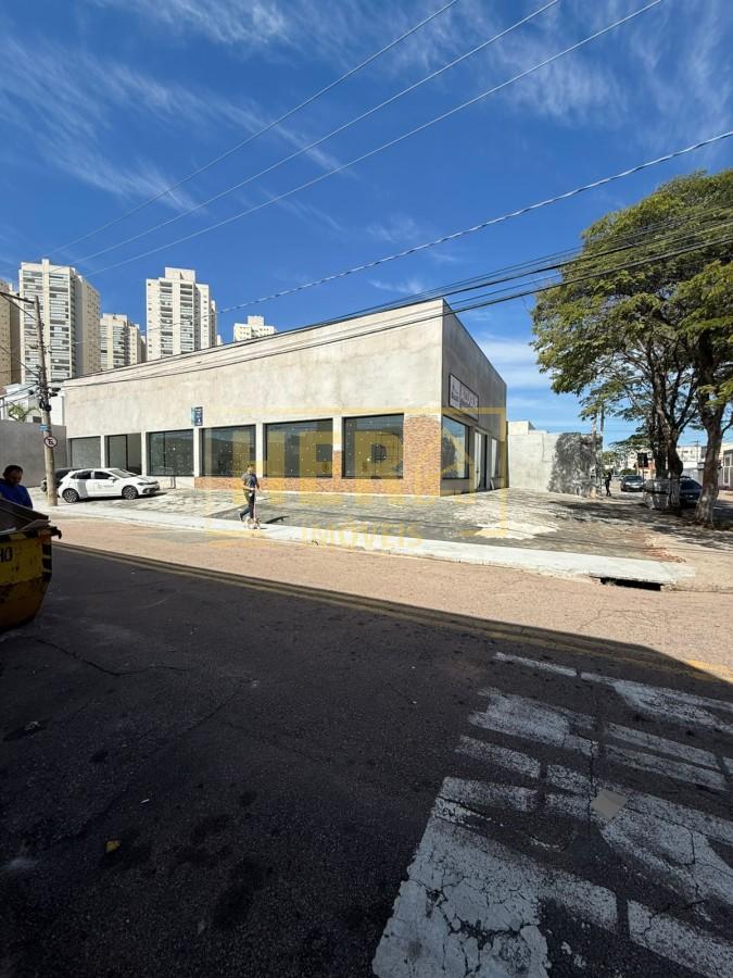 Depósito-Galpão-Armazém para alugar, 450m² - Foto 5