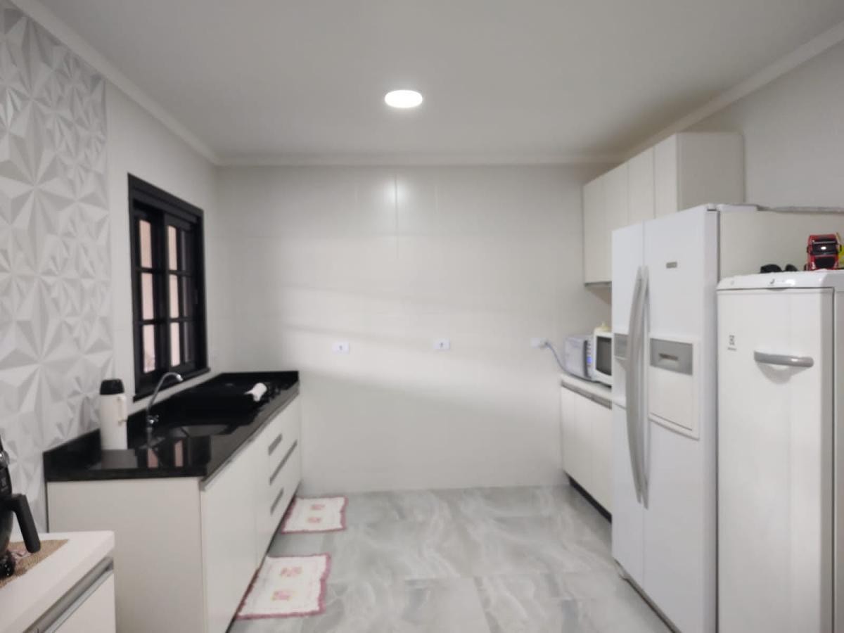 Sobrado à venda com 3 quartos, 160m² - Foto 14