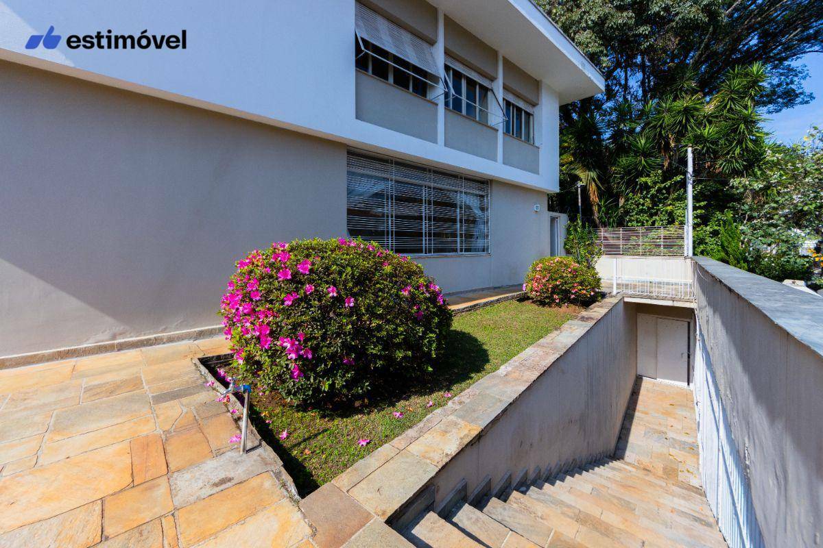 Casa à venda com 3 quartos, 384m² - Foto 27