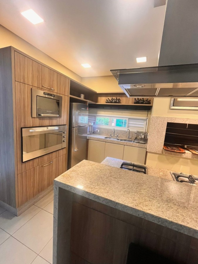 Apartamento à venda com 3 quartos, 126m² - Foto 10