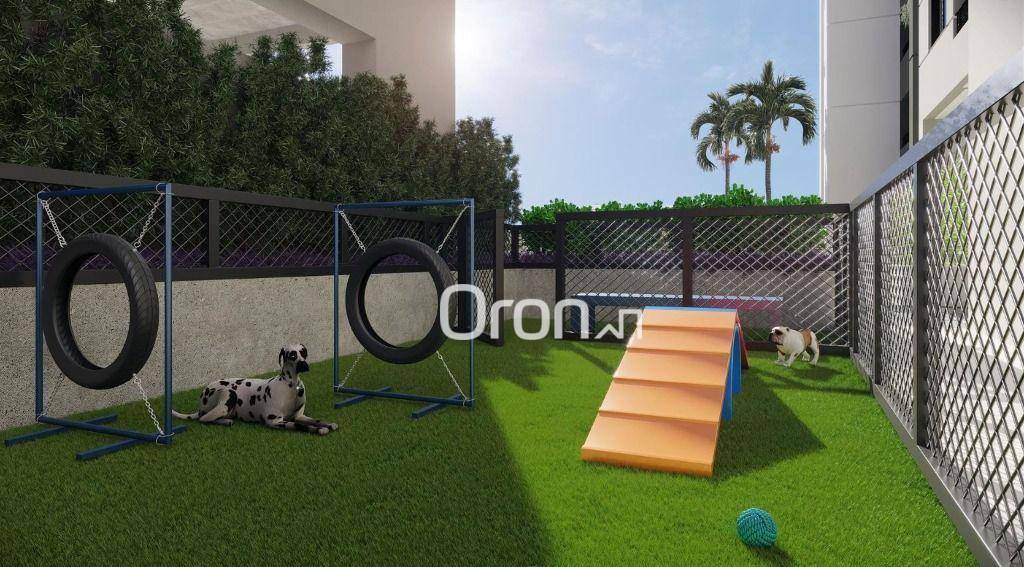 Apartamento à venda com 3 quartos, 170m² - Foto 8