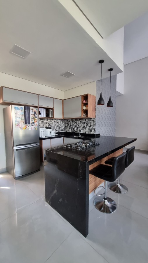 Casa de Condomínio à venda com 3 quartos, 126m² - Foto 4