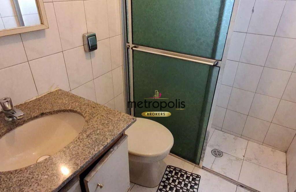 Sobrado para alugar com 3 quartos, 340m² - Foto 19