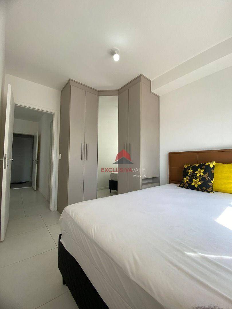 Apartamento à venda com 1 quarto, 33m² - Foto 8