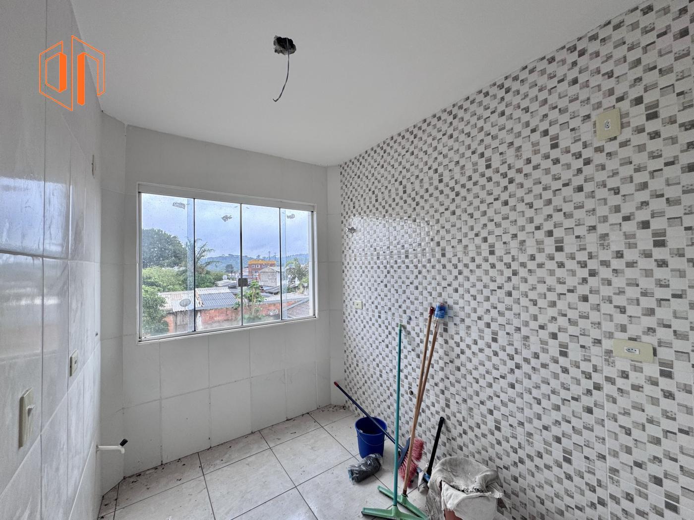 Apartamento à venda com 2 quartos, 48m² - Foto 11