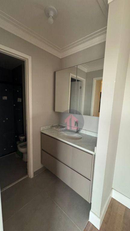 Apartamento para alugar com 1 quarto, 33m² - Foto 11