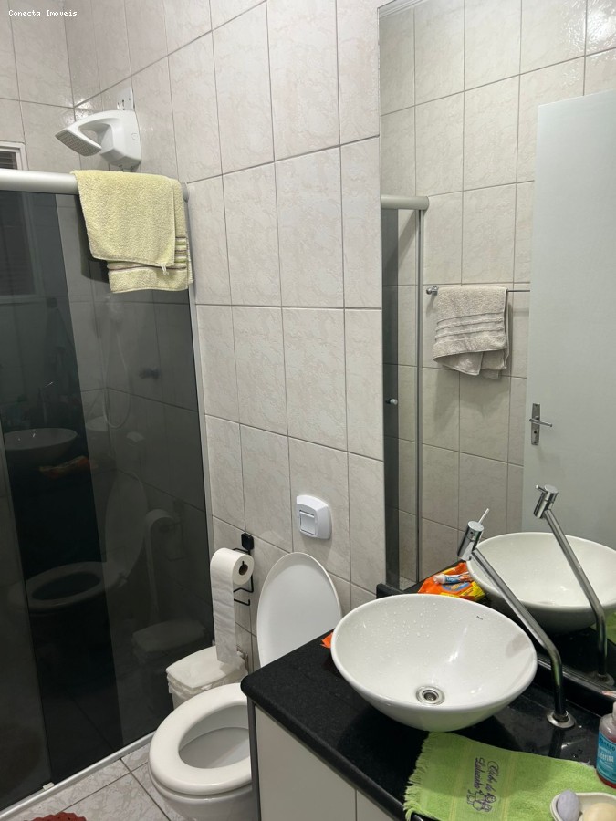 Casa de Condomínio à venda com 2 quartos, 60m² - Foto 5