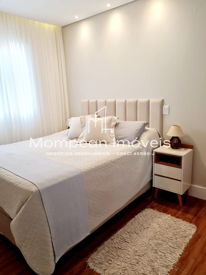 Apartamento à venda com 3 quartos, 77m² - Foto 12
