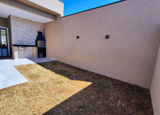 Casa de Condomínio à venda com 3 quartos, 200m² - Foto 11