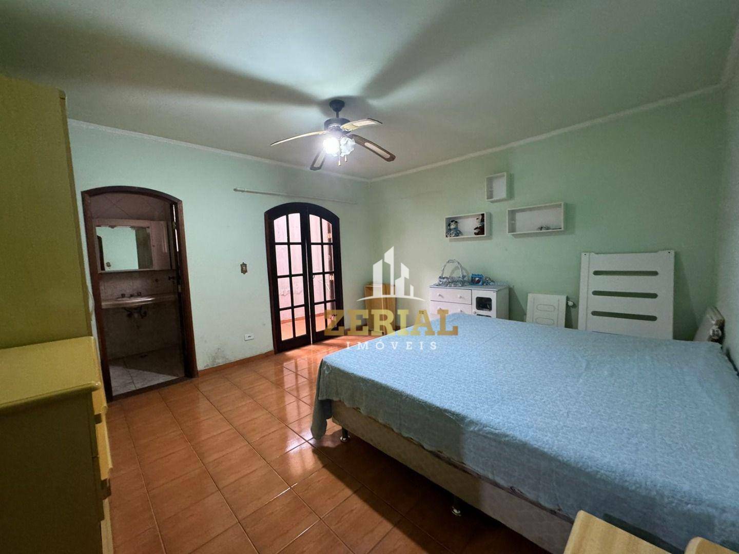 Sobrado à venda com 3 quartos, 381m² - Foto 3