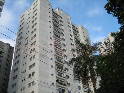 Apartamento para alugar com 3 quartos, 116m² - Foto 15