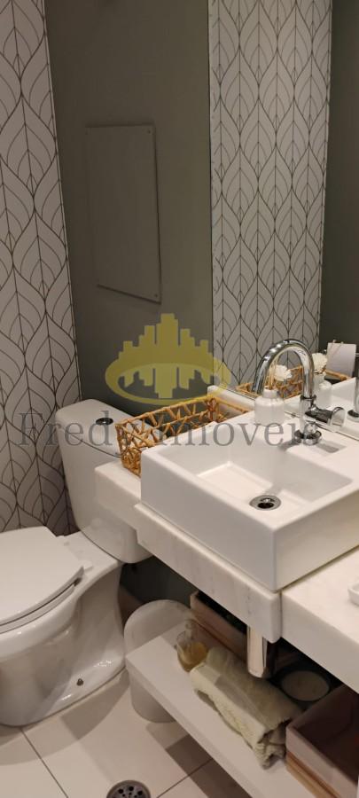 Conjunto Comercial-Sala à venda com 2 quartos, 38m² - Foto 14