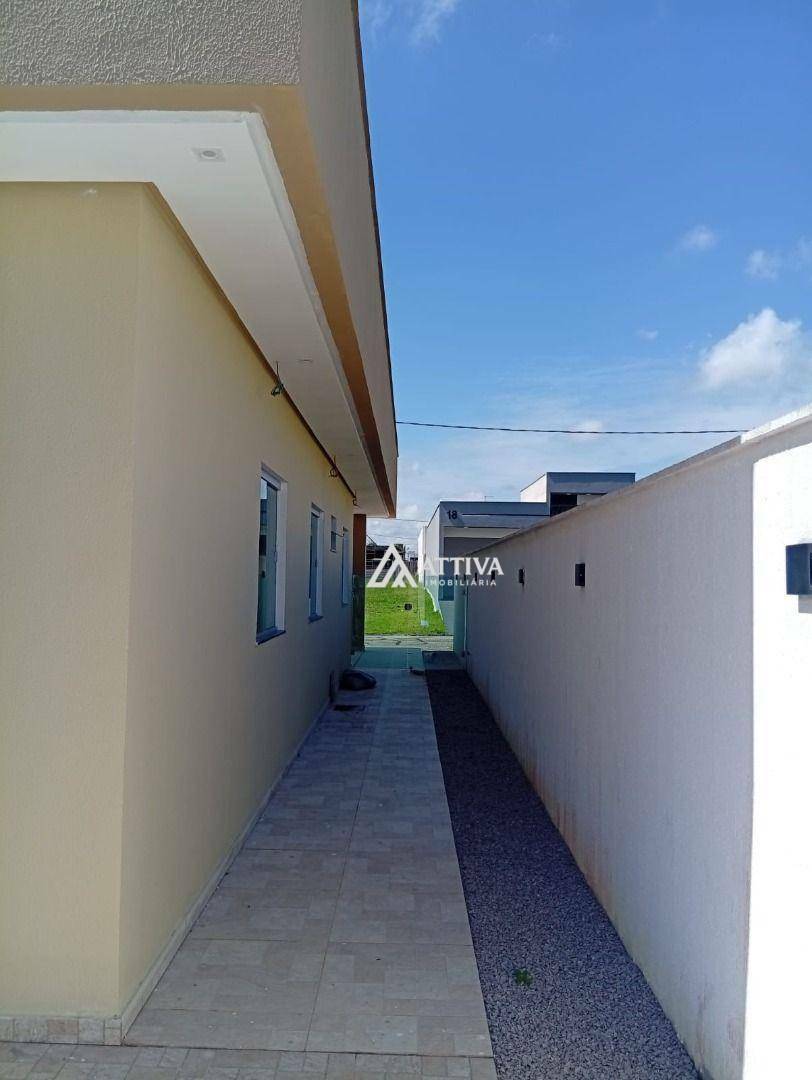 Casa de Condomínio à venda com 3 quartos, 141m² - Foto 3