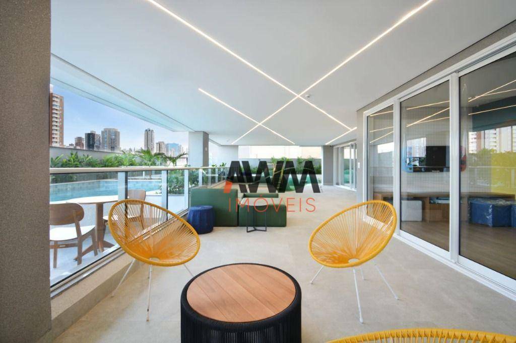 Apartamento à venda com 3 quartos, 130m² - Foto 27