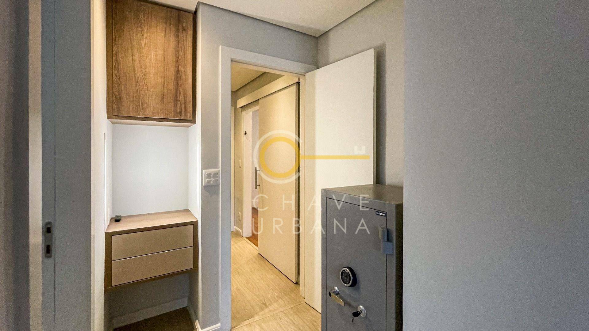 Apartamento à venda e aluguel com 3 quartos, 150m² - Foto 28