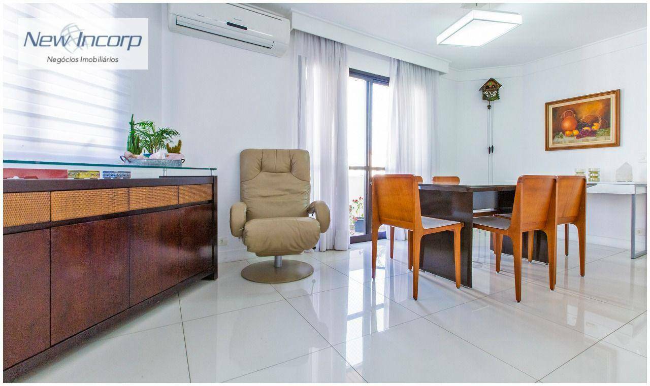 Apartamento à venda e aluguel com 4 quartos, 230m² - Foto 4