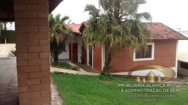 Chácara à venda, 1200m² - Foto 3