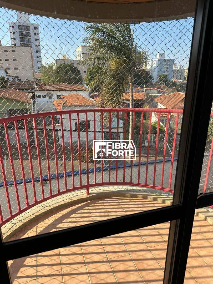 Apartamento para alugar com 3 quartos, 108m² - Foto 5