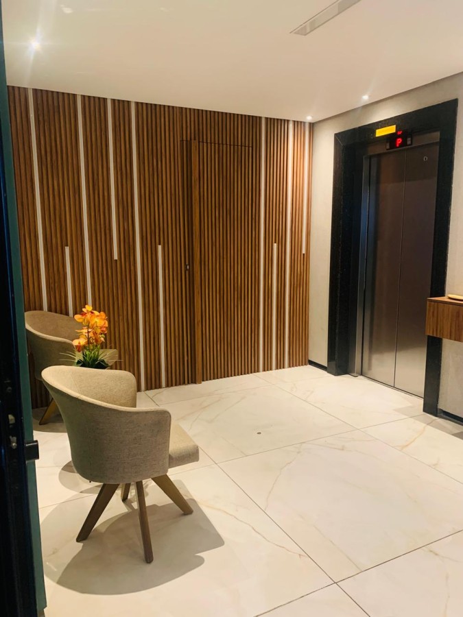 Apartamento à venda com 2 quartos, 58m² - Foto 37