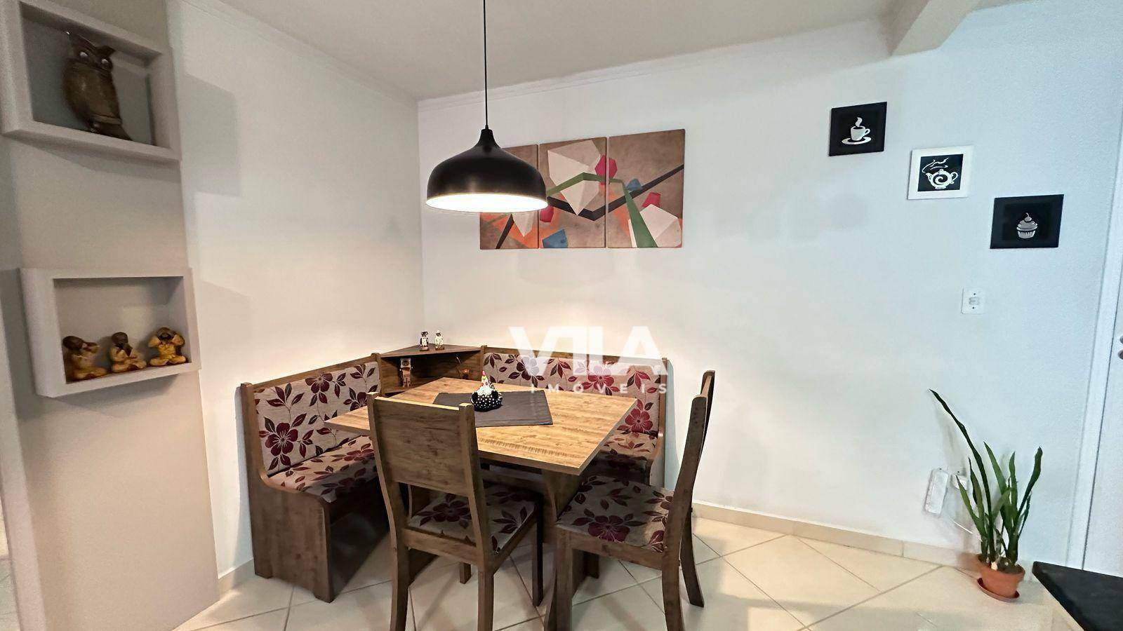 Apartamento à venda com 2 quartos, 58m² - Foto 14
