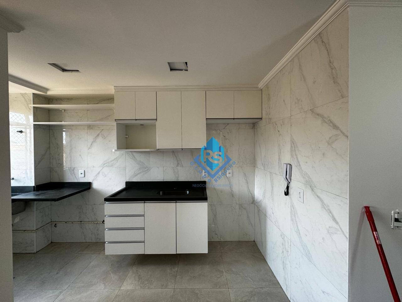Apartamento à venda e aluguel com 2 quartos, 50m² - Foto 8