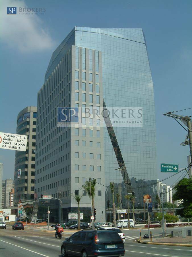 Conjunto Comercial-Sala para alugar, 1166m² - Foto 5