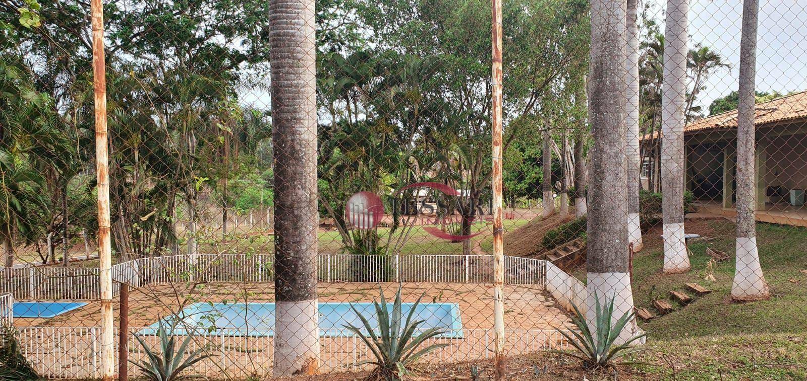 Chácara à venda e aluguel com 3 quartos, 280m² - Foto 3