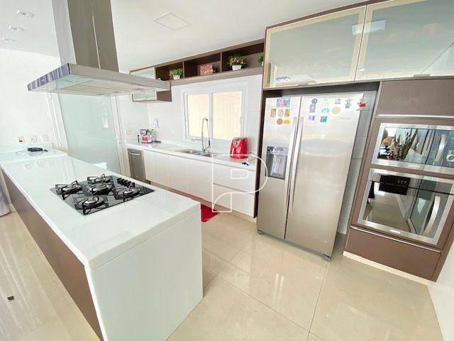 Casa de Condomínio à venda com 4 quartos, 463m² - Foto 10