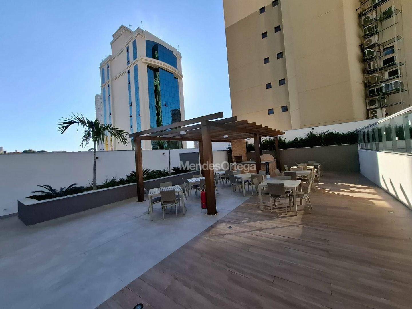 Apartamento para alugar com 1 quarto, 37m² - Foto 21