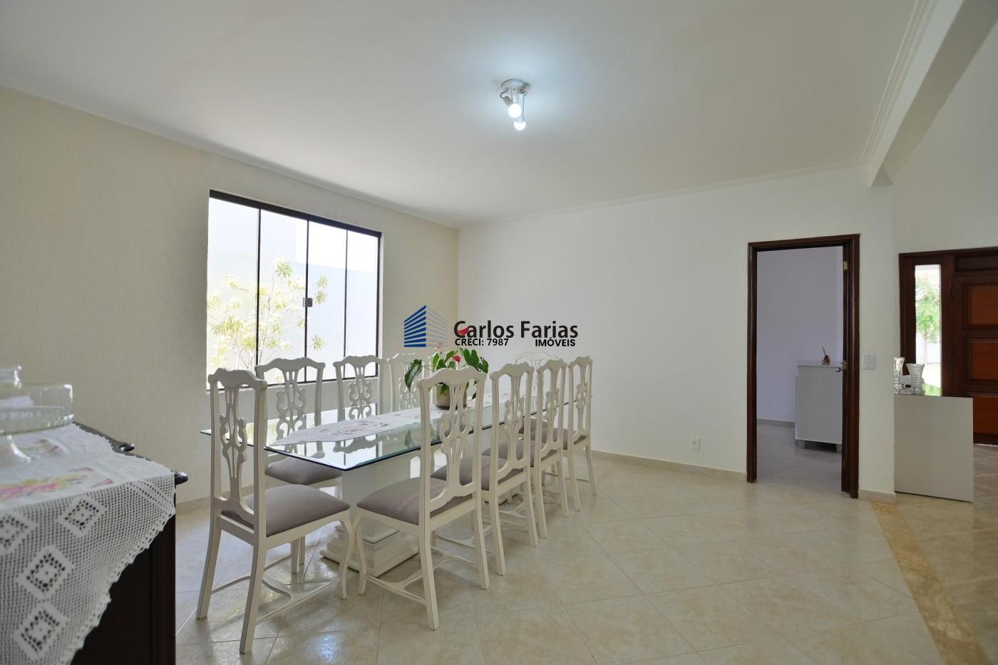 Casa de Condomínio à venda com 4 quartos, 360m² - Foto 17
