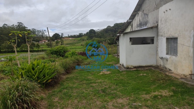 Chácara para alugar com 2 quartos, 4000m² - Foto 5
