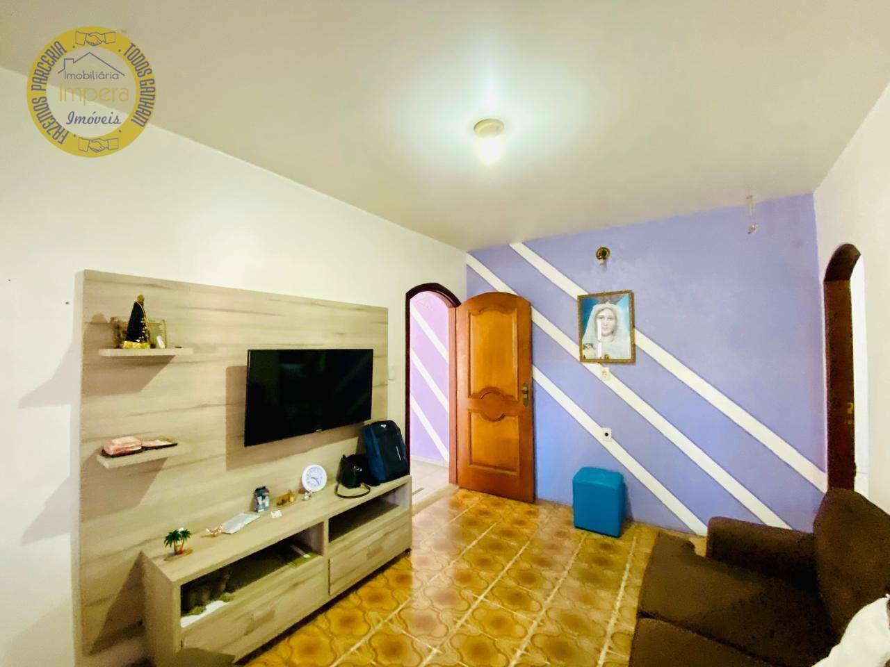 Casa à venda com 4 quartos, 123m² - Foto 6