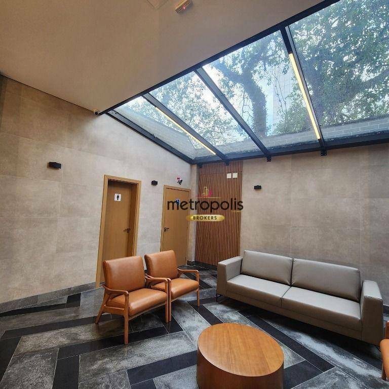 Conjunto Comercial-Sala à venda e aluguel, 66m² - Foto 14