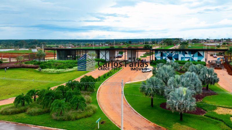 Terreno à venda, 685m² - Foto 1