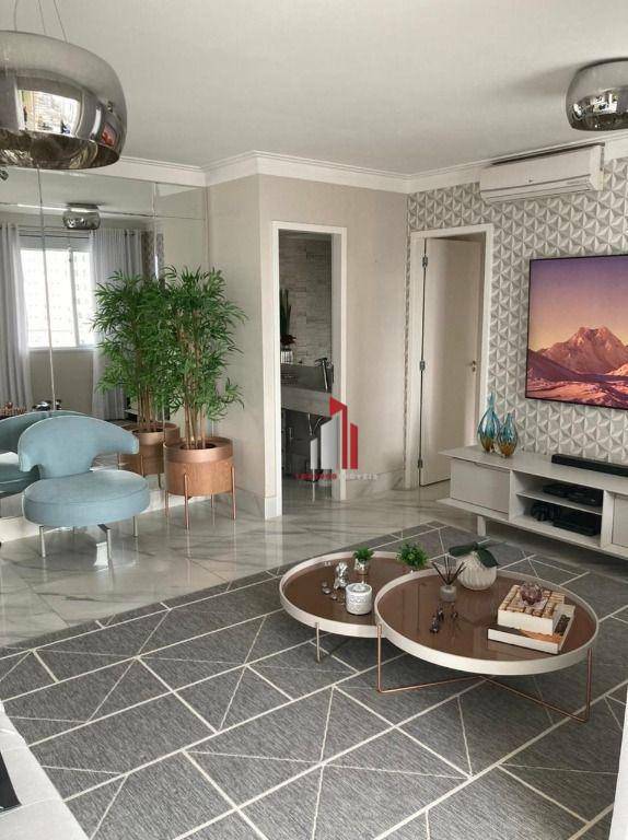 Cobertura à venda com 3 quartos, 170m² - Foto 3