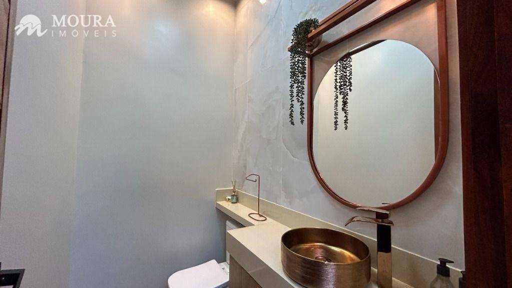 Casa de Condomínio à venda com 3 quartos - Foto 6