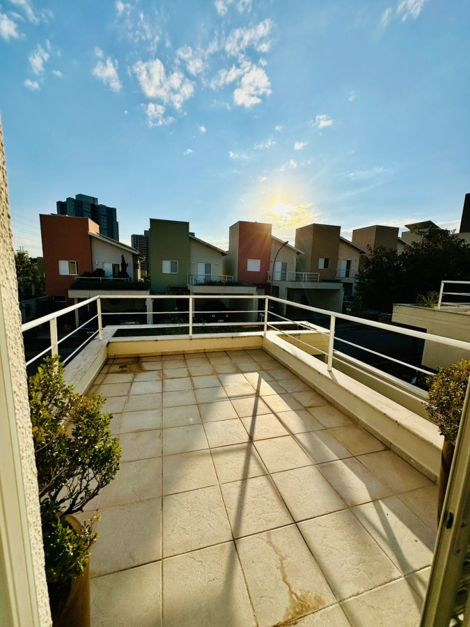Casa de Condomínio à venda com 3 quartos, 133m² - Foto 3